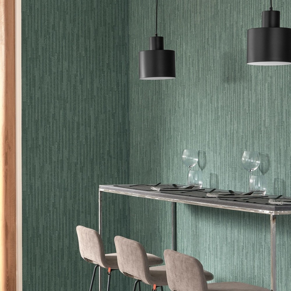 Acoustic Vinyl Wallcovering
