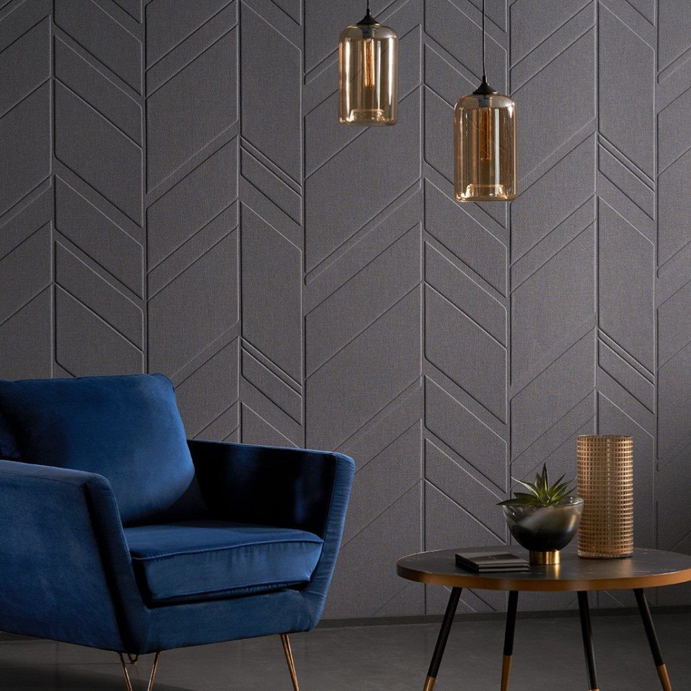 Acoustic Vinyl Wallcovering