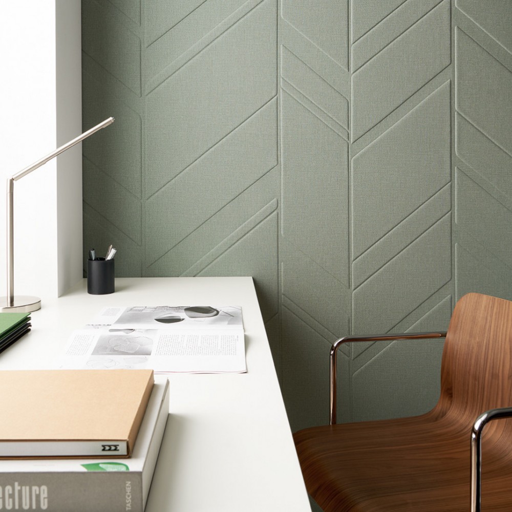 Acoustic Vinyl Wallcovering