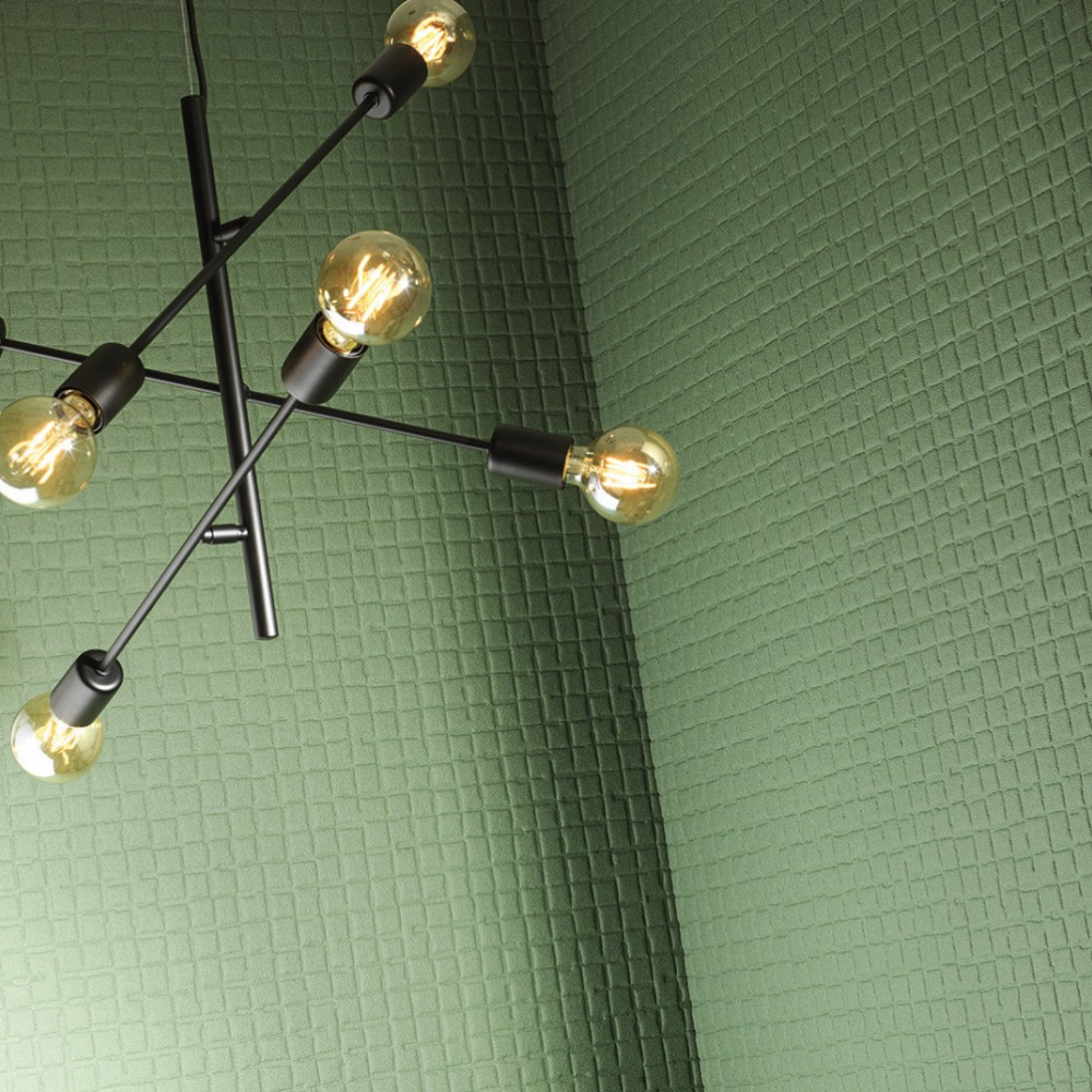 Acoustic Vinyl Wallcovering