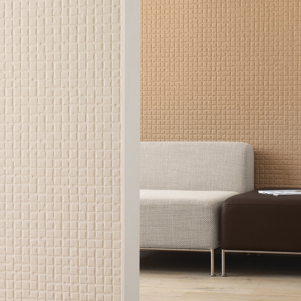 Acoustic Vinyl Wallcovering