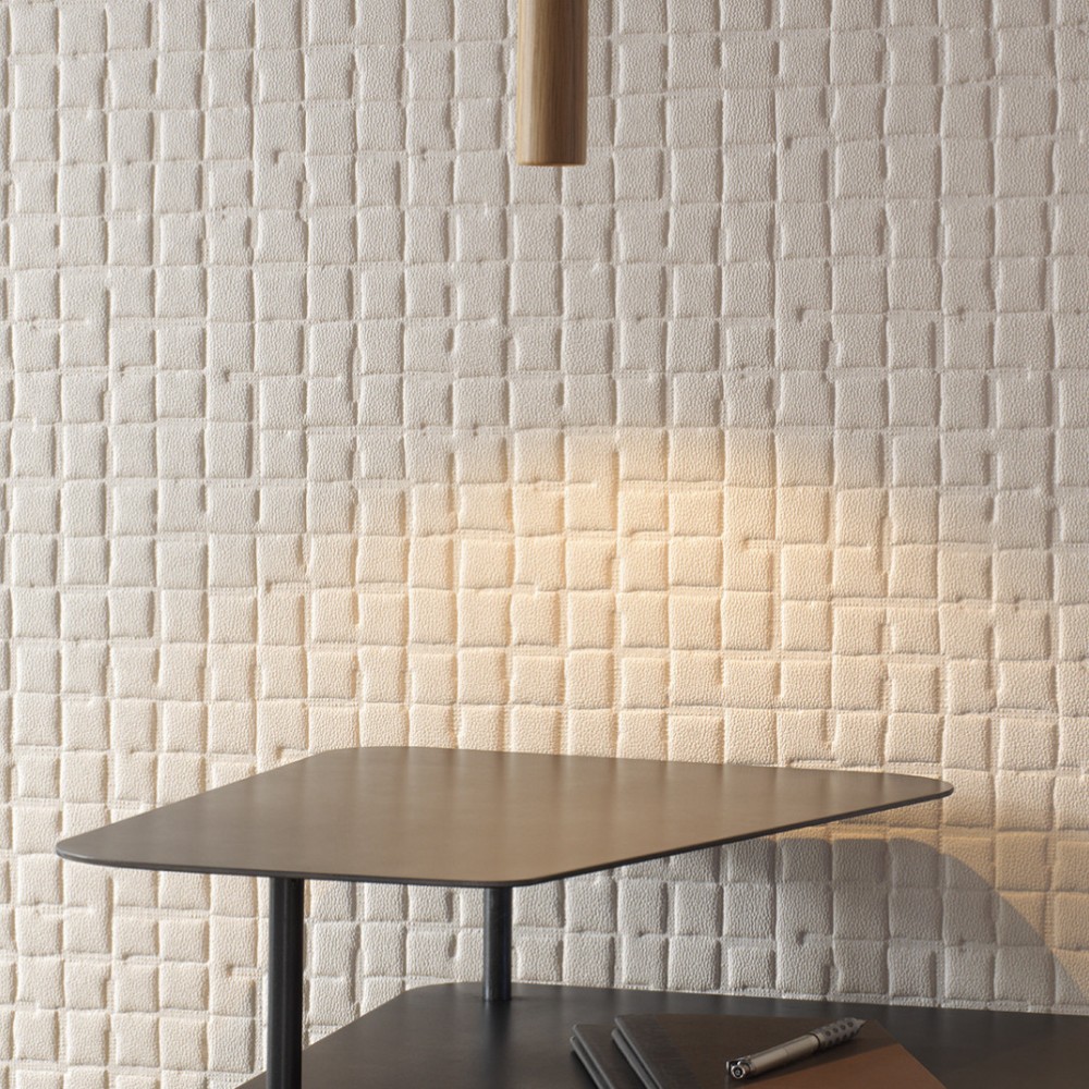 Acoustic Vinyl Wallcovering