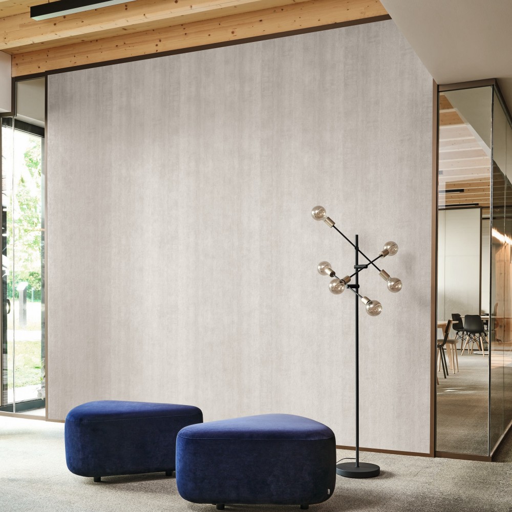 Acoustic Vinyl Wallcovering