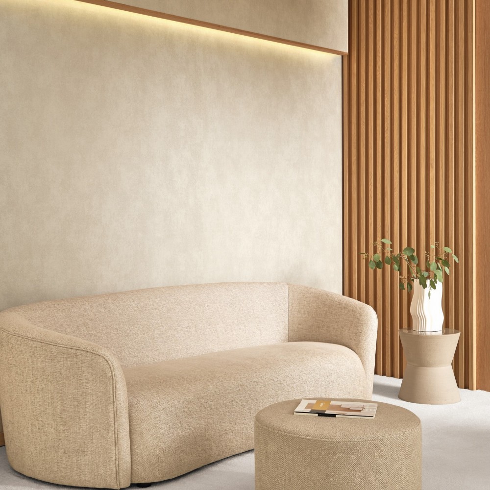 Acoustic Textile Wallcovering