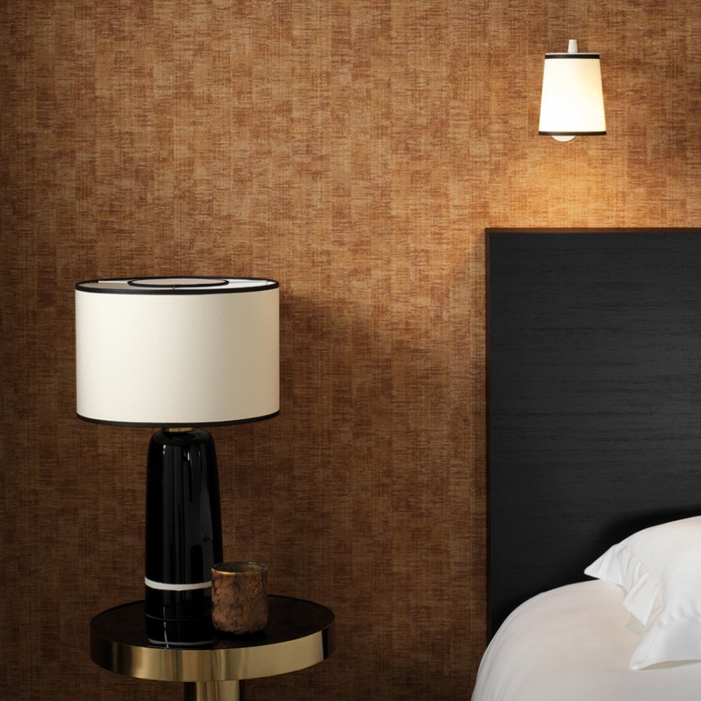 Acoustic Textile Wallcovering