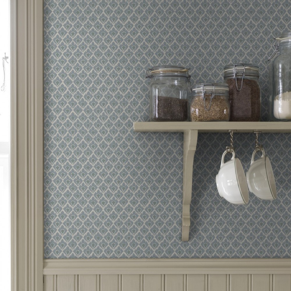 Borastapeter Anno II