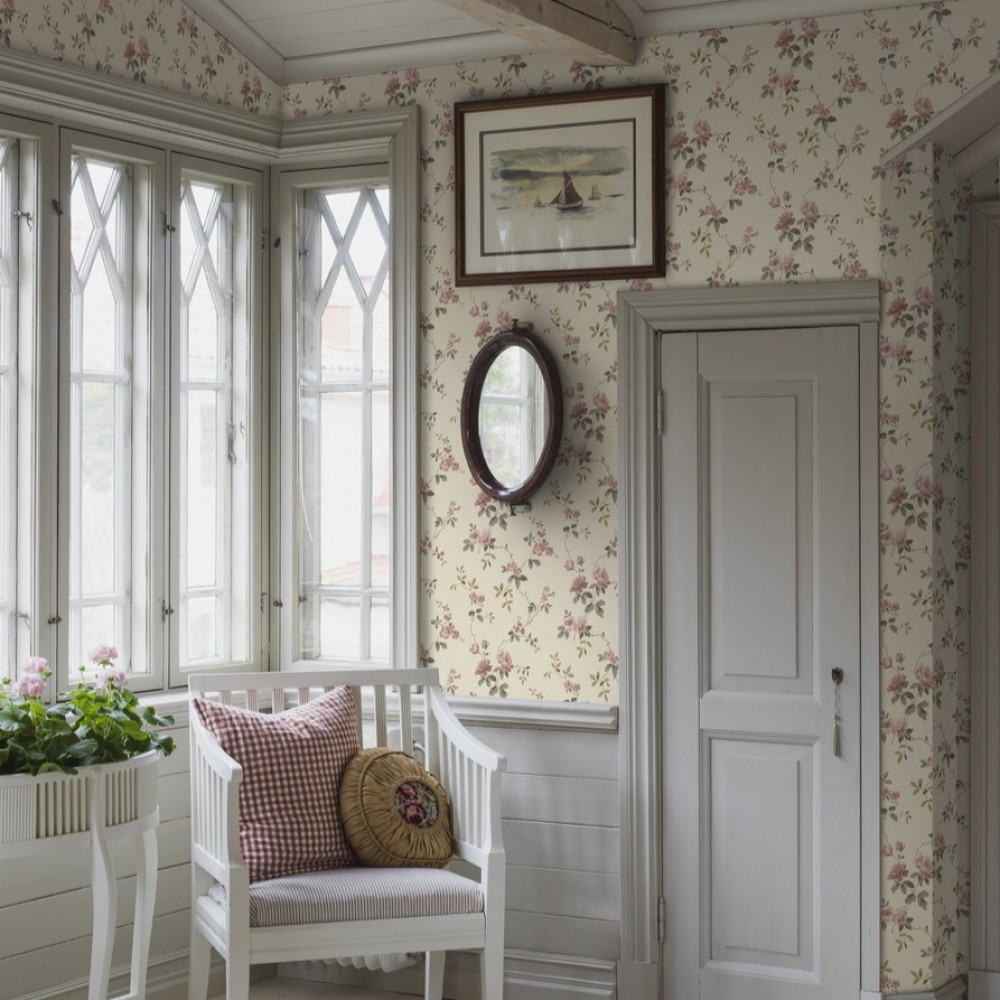 Borastapeter Anno II