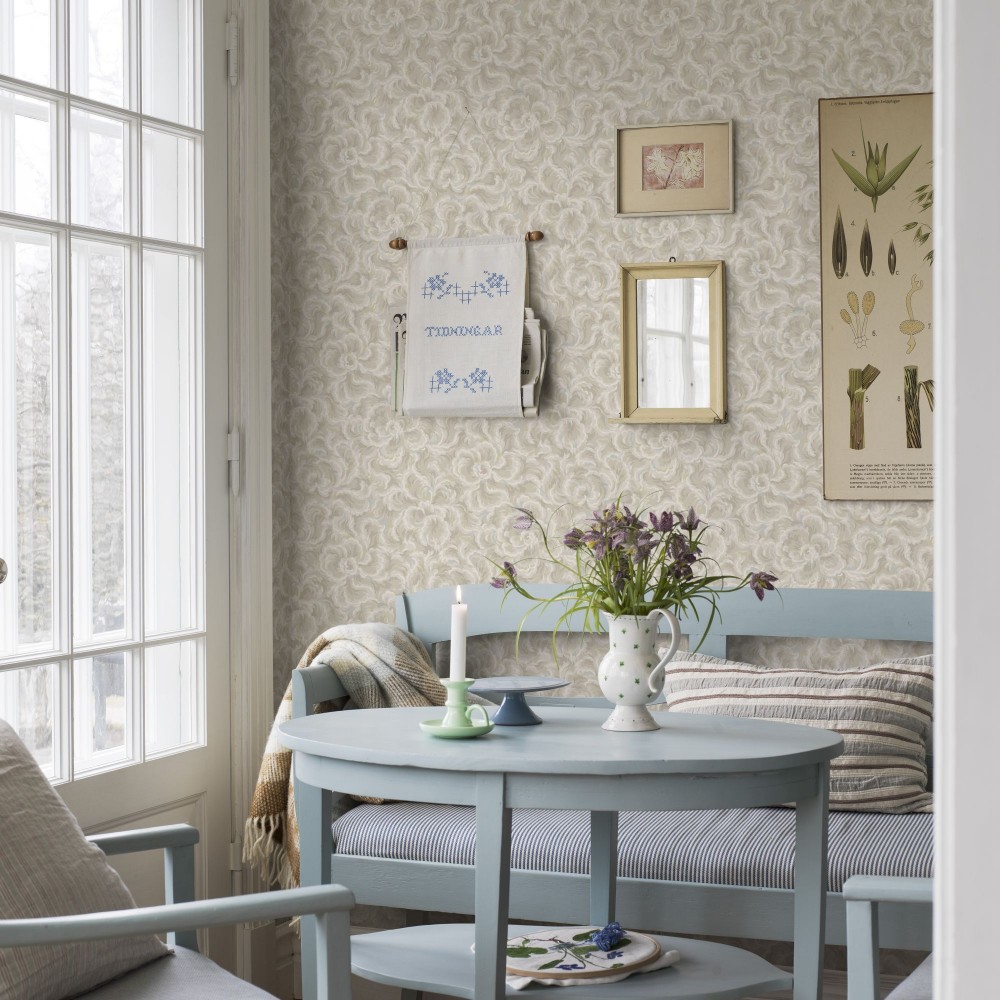 Borastapeter Anno II