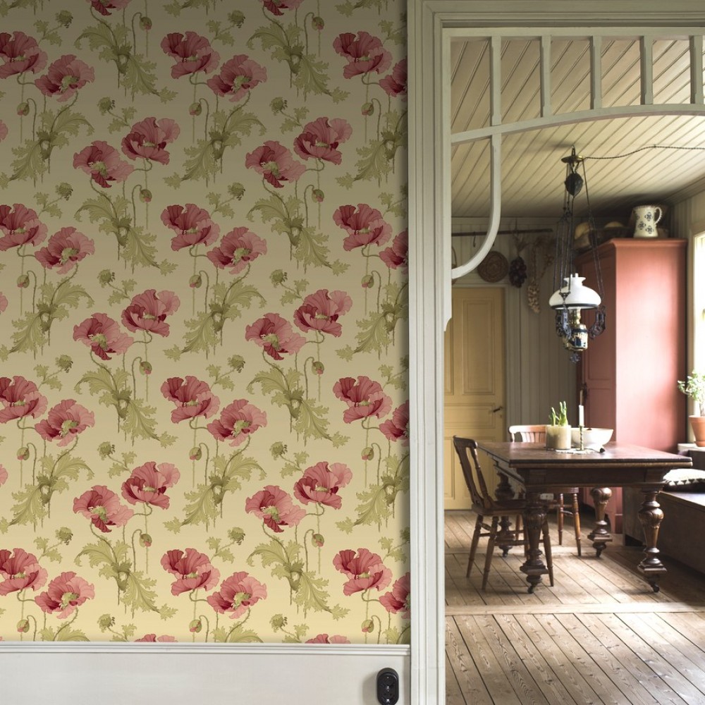 Borastapeter Anno II