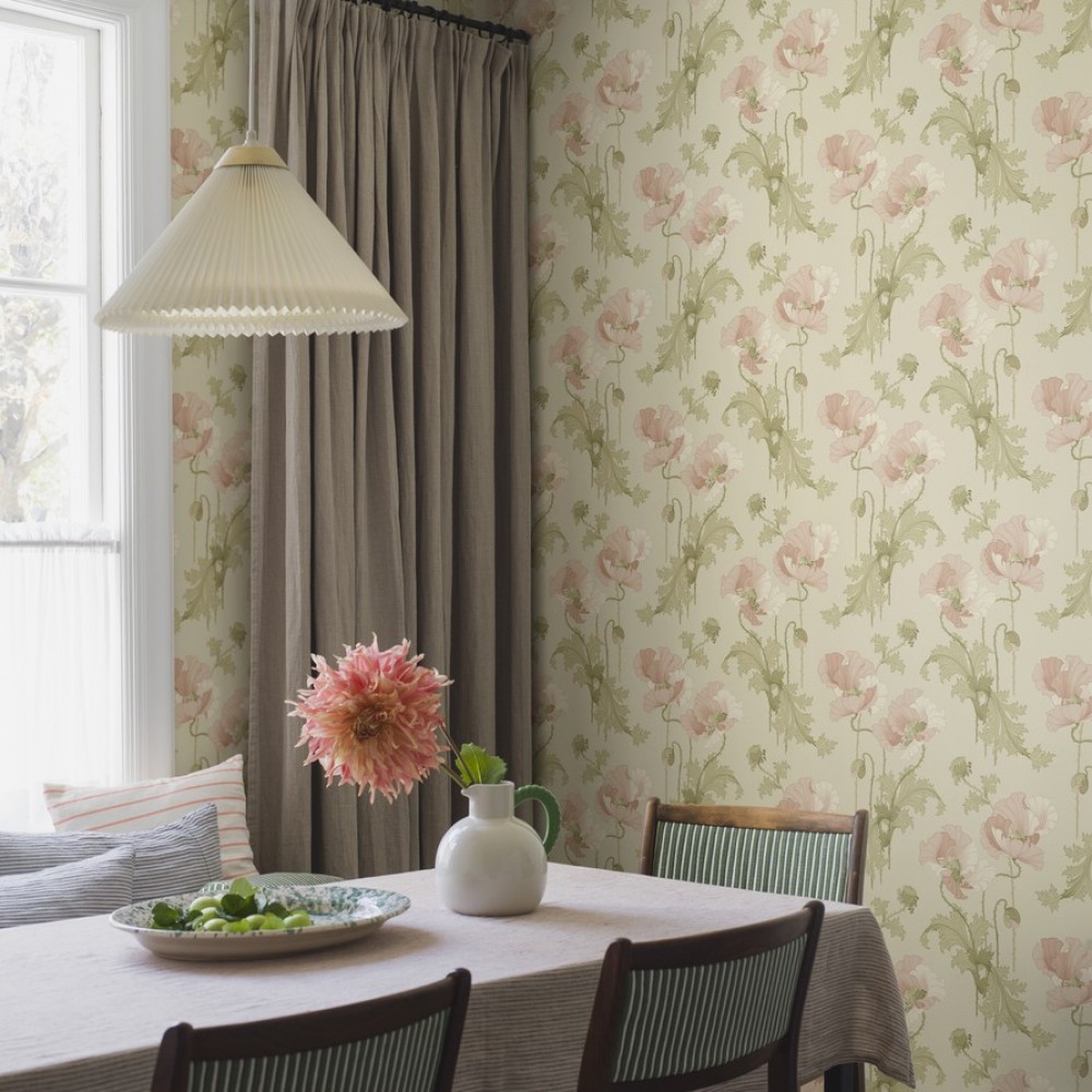 Borastapeter Anno II