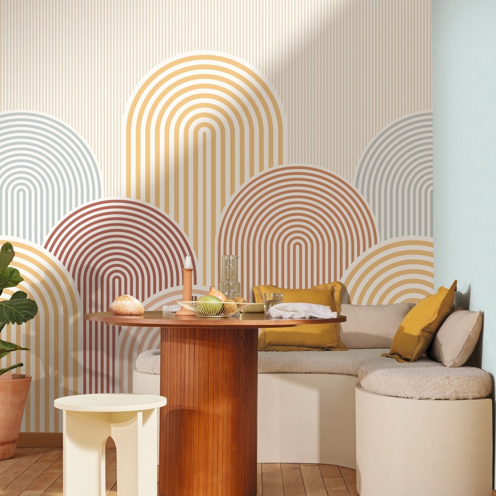 Caselio Mix & Stripes