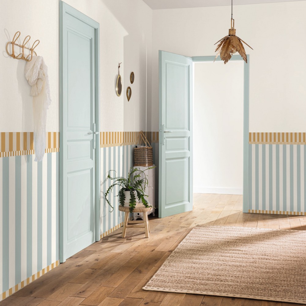 Caselio Mix & Stripes