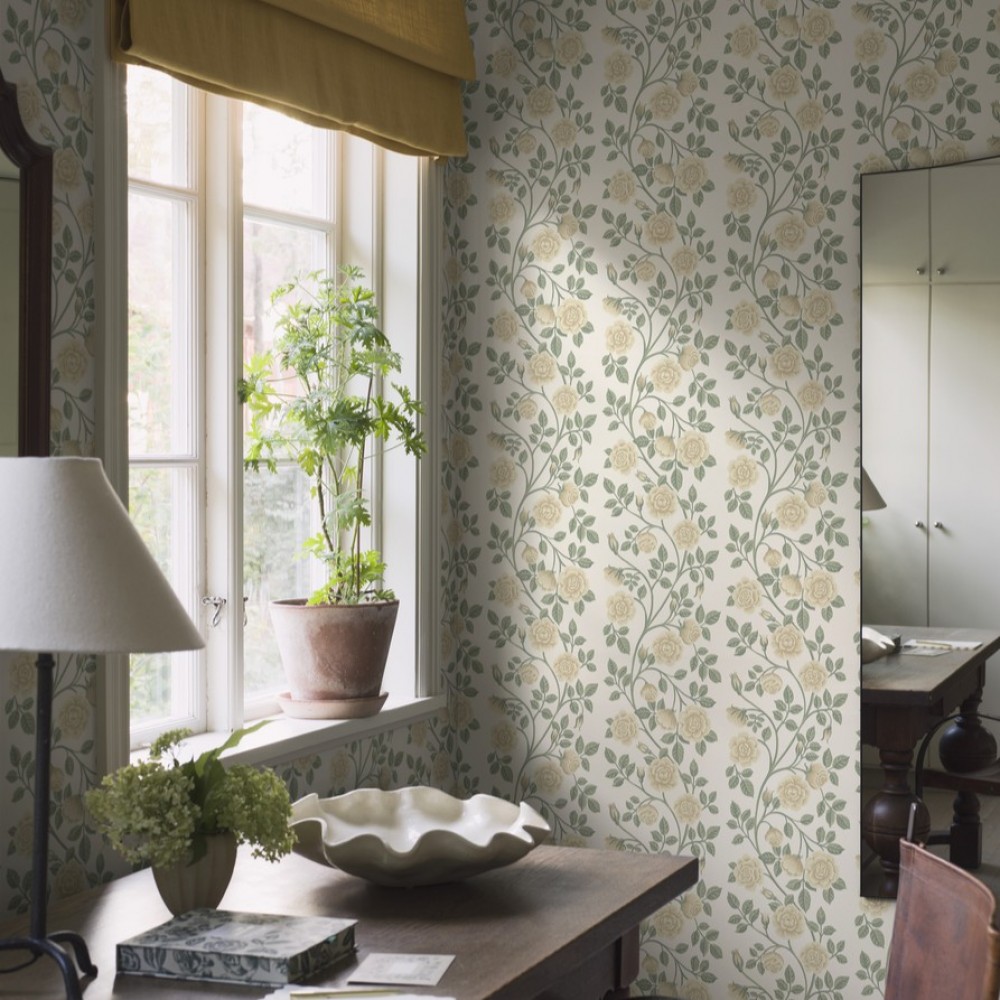 Borastapeter Osterlen