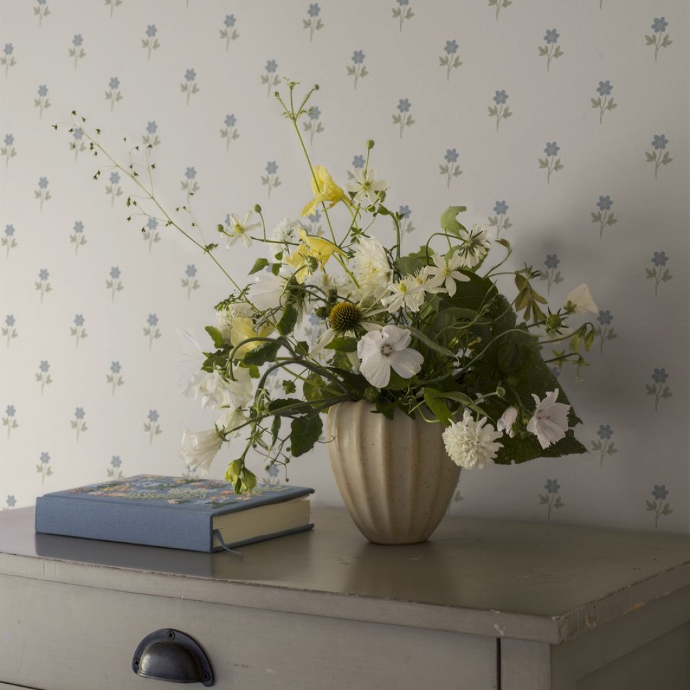 Borastapeter Osterlen