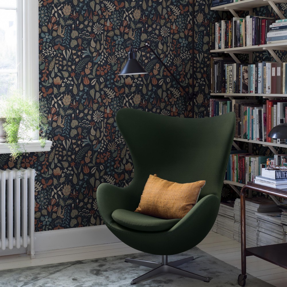 Borastapeter Scandinavian Designers