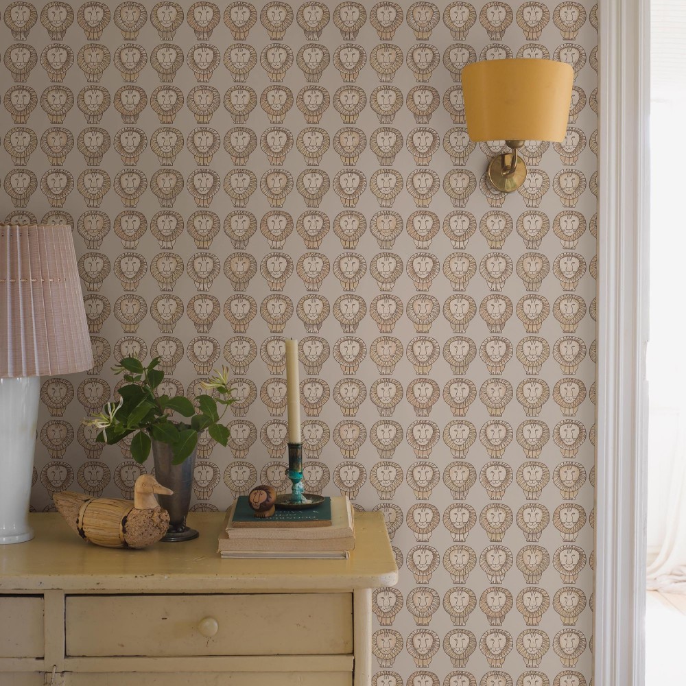 Borastapeter Scandinavian Designers