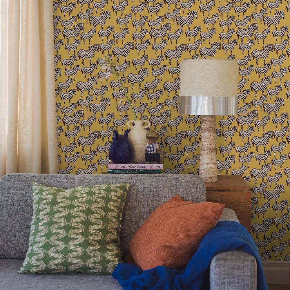 Borastapeter Scandinavian Designers