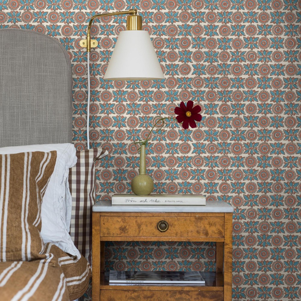 Borastapeter Scandinavian Designers