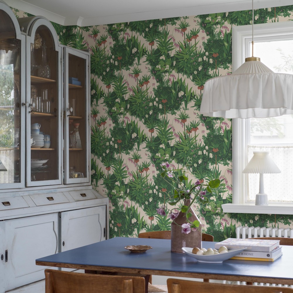 Borastapeter Scandinavian Designers