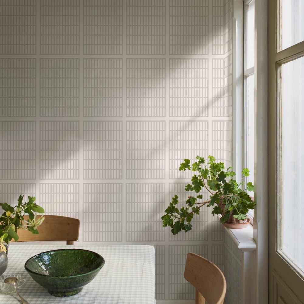 Borastapeter Scandinavian Designers