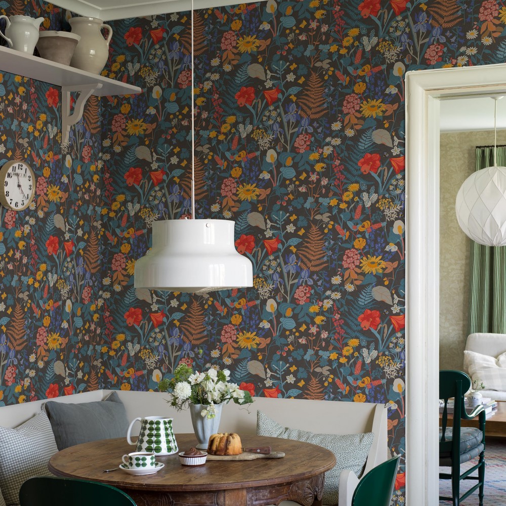 Borastapeter Scandinavian Designers
