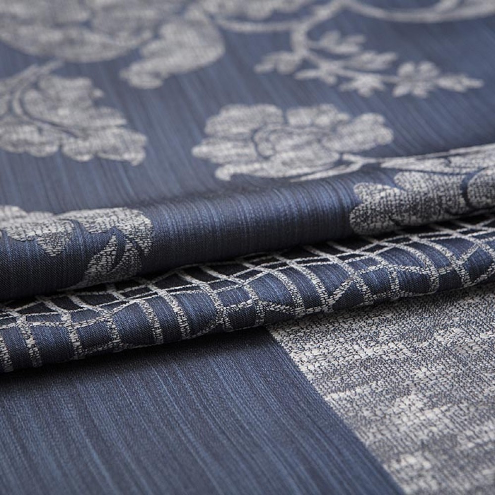 Fabric Upholstery